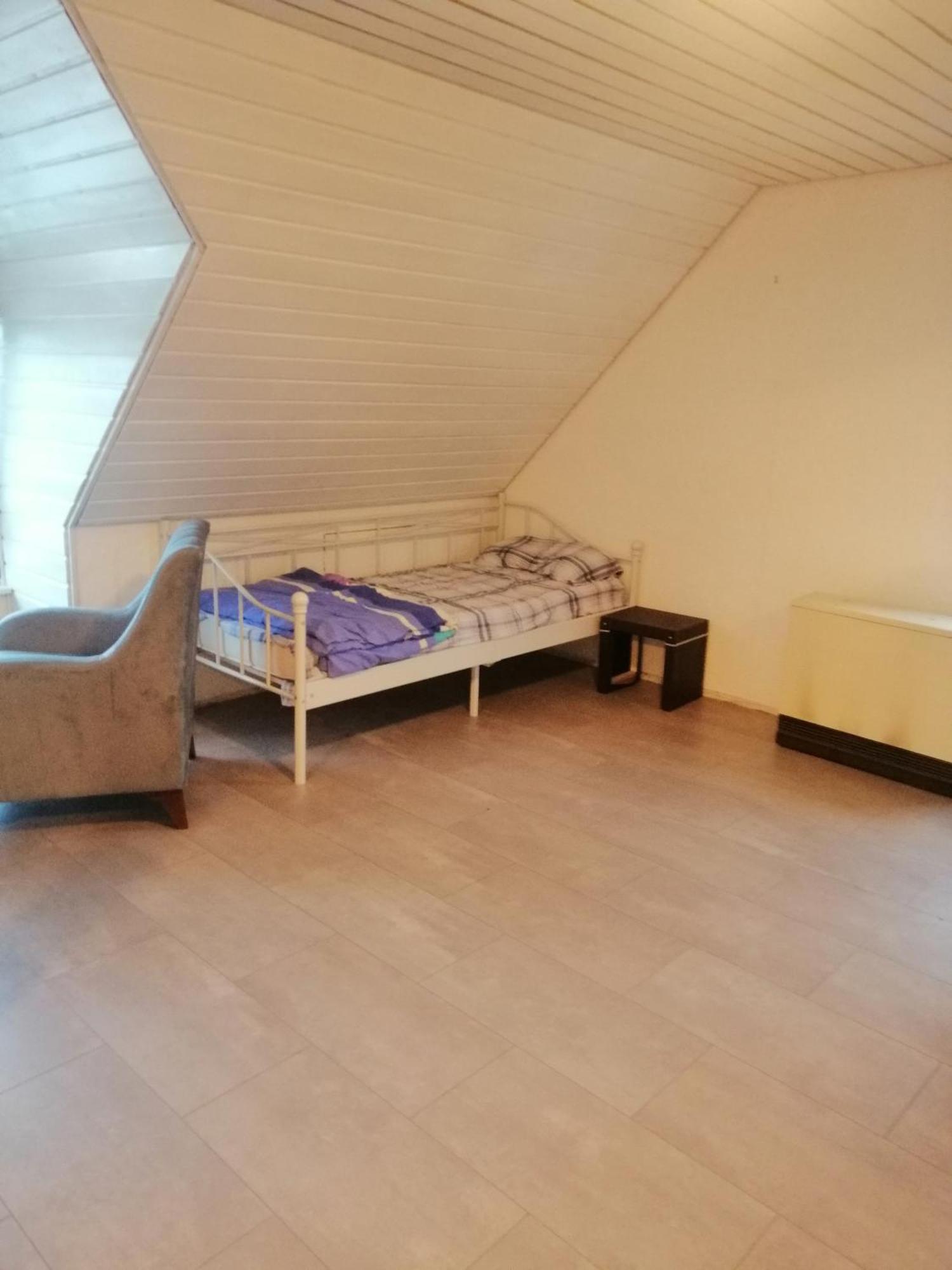 Oaz Apartment Ehingen  Exterior photo