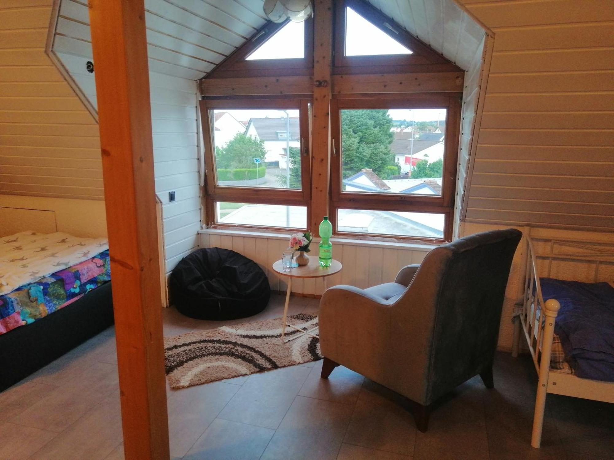 Oaz Apartment Ehingen  Exterior photo